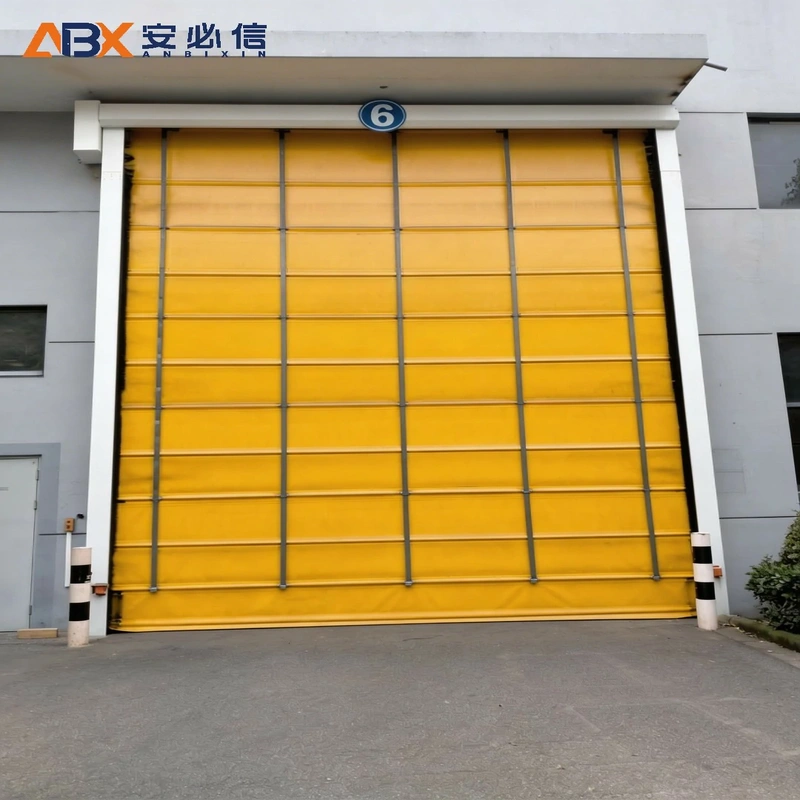 黔西南布依族苗族自治州快速堆积门