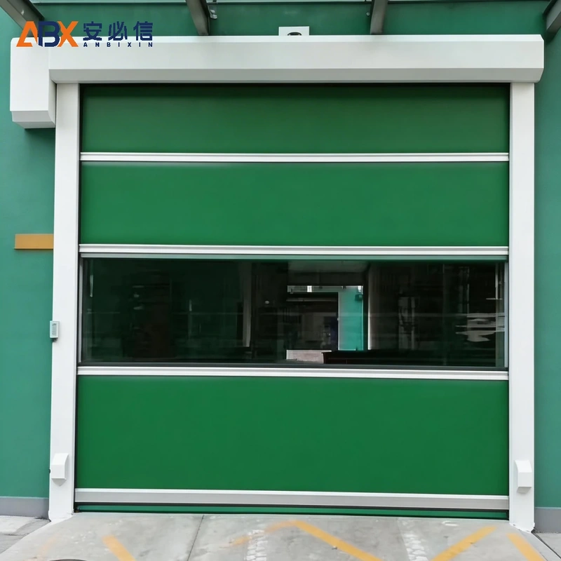 黔西南布依族苗族自治州快速卷帘门