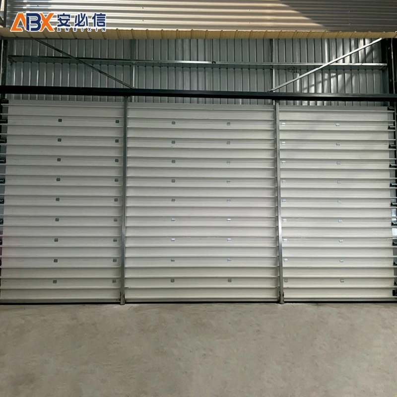 黔西南布依族苗族自治州滑升门